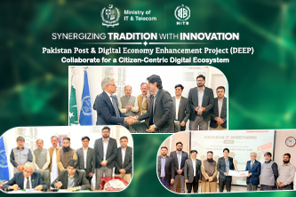 Bridging Citizens to Digital Services